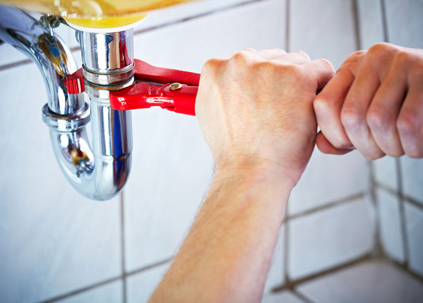 About Pentress Plumbers